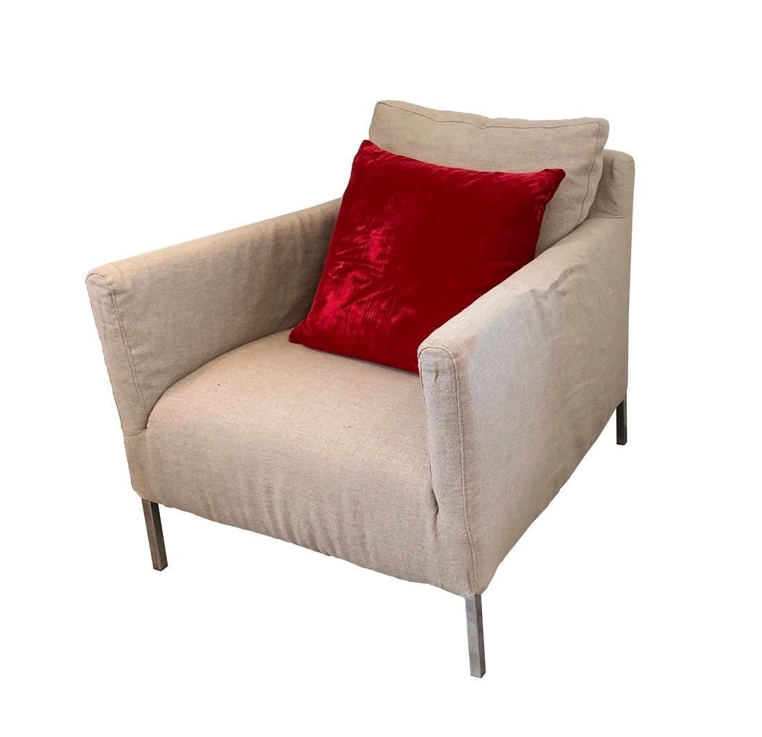 Antonio online citterio armchair