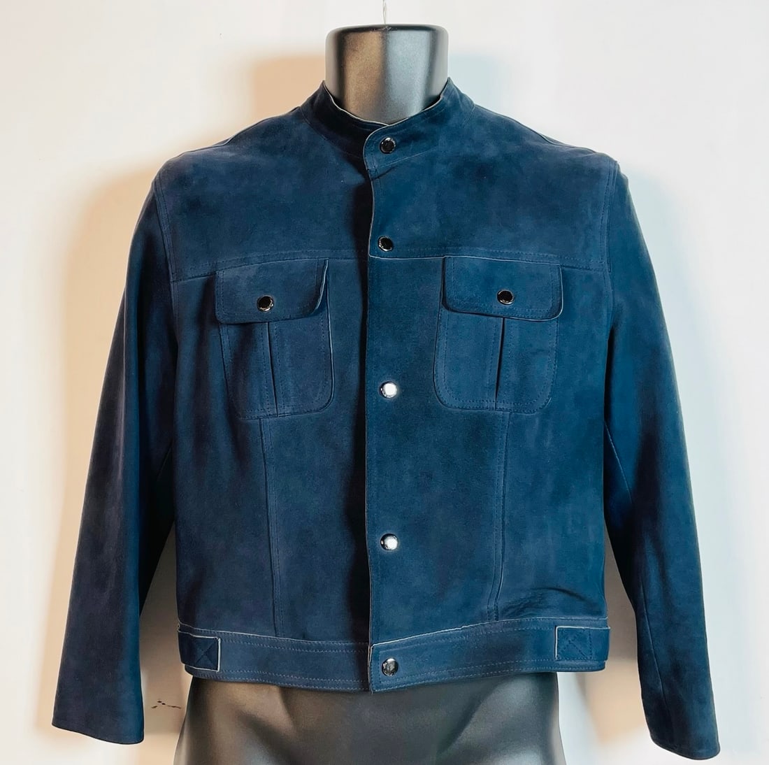 Ralph Lauren Side Jacket Size 10 (1 of 18)
