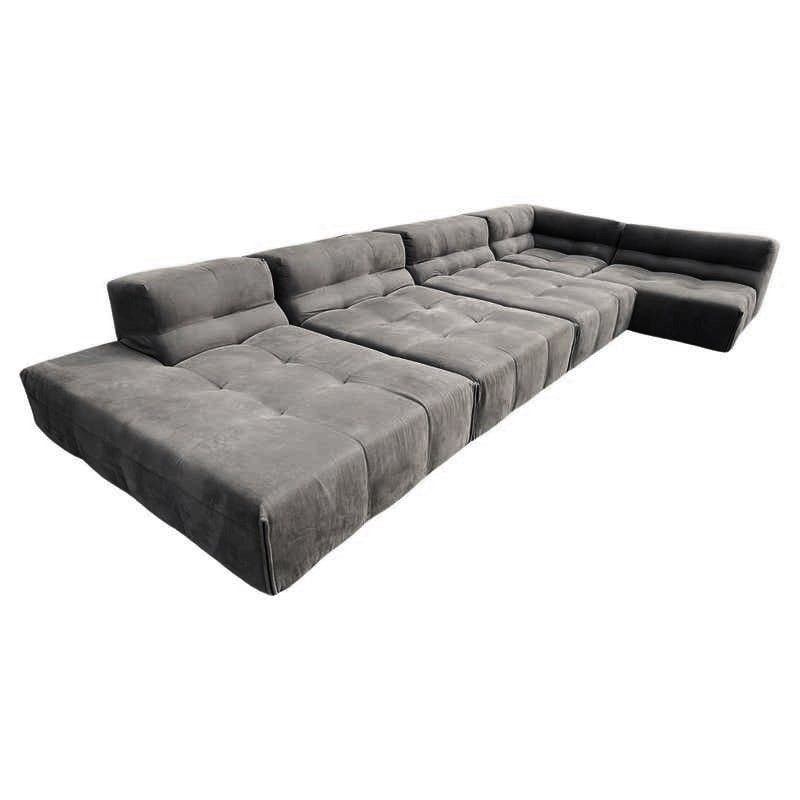 Tufty Time Sectional Sofa by Patricia Urquiola for B&B Italia (1 of 8)