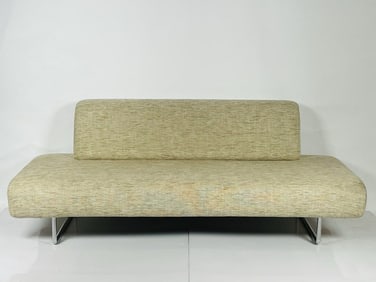 Cloud Day Bed by Naoto Fukasawa for B&B Italia