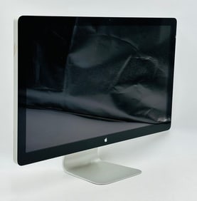 25 Inch Apple Thunderbolt Display Monitor Model #A1407
