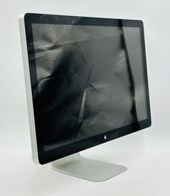 25 Inch Apple Thunderbolt Display Monitor Model #A1407