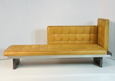 Philippe Starck - Custom Bench for SLS hotel in Los Angeles