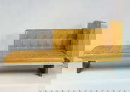 Philippe Starck - Custom Bench for SLS hotel in Los Angeles