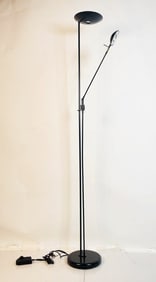 Italian Floor Lamp by Carpilum