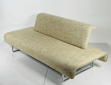 Cloud Day Bed by Naoto Fukasawa for B&B Italia
