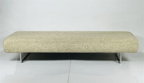 Cloud Day Bed by Naoto Fukasawa for B&B Italia