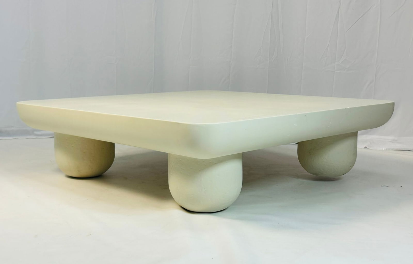 Clouded Square Coffee Table by Sarah Sherman Samuel (1 of 19)