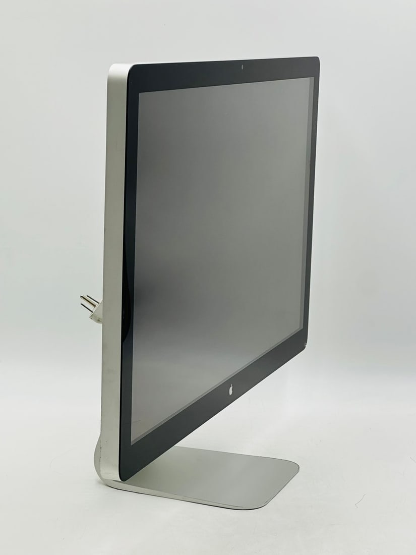 25 Inch Apple Thunderbolt Display Monitor Model #A1407 (1 of 13)