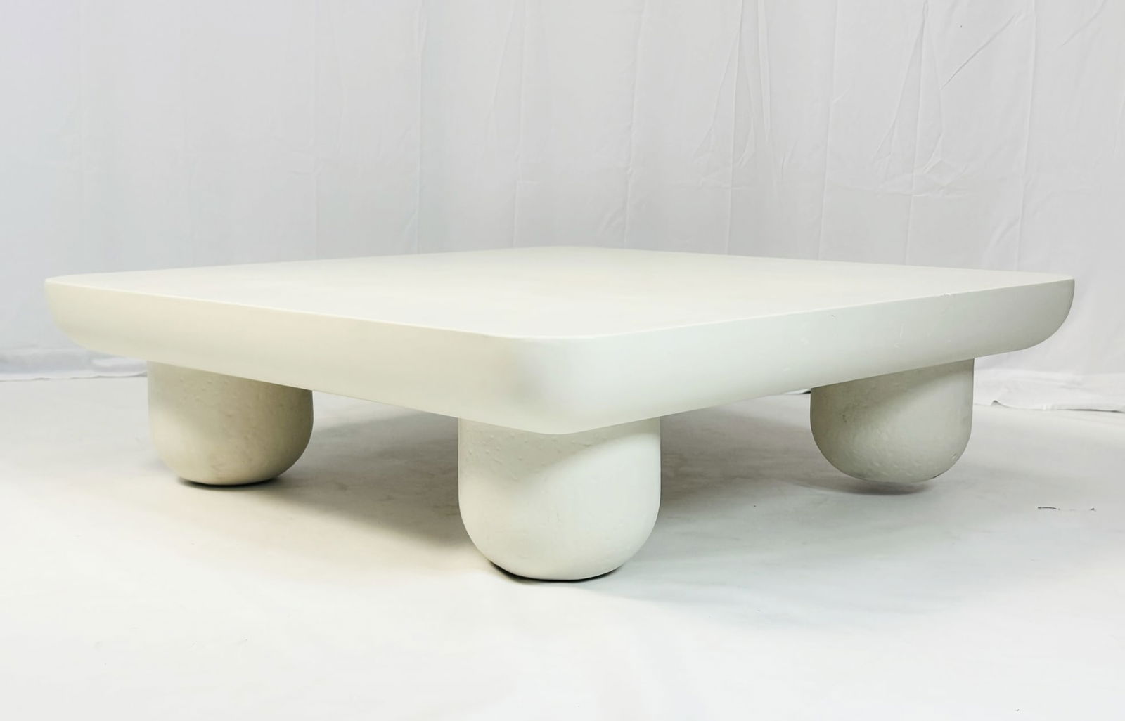 Clouded Square Coffee Table by Sarah Sherman Samuel (1 of 19)