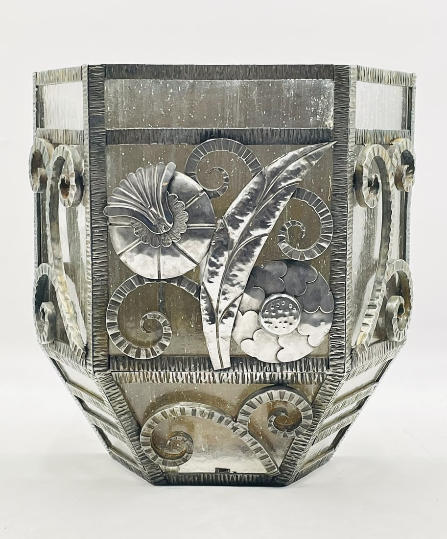 Stunning Wall Sconce by Paul Ferrante, Los Angeles (1 of 7)