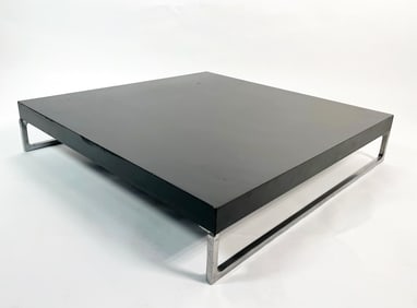 Solo Coffee Table by Antonio Citterio for B&B Italia