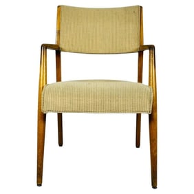 Vintage Armchair by Maurice Bailey for Monteverdi Young, USA 1950'S