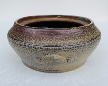 Stoneware Pottery Bowl Made in Australia by Endigo KM