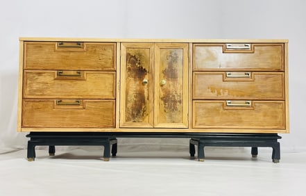 Vintage Dresser by American of Martinsville, USA 1960's