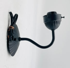 Wall Sconce by Steven Handelman Studios