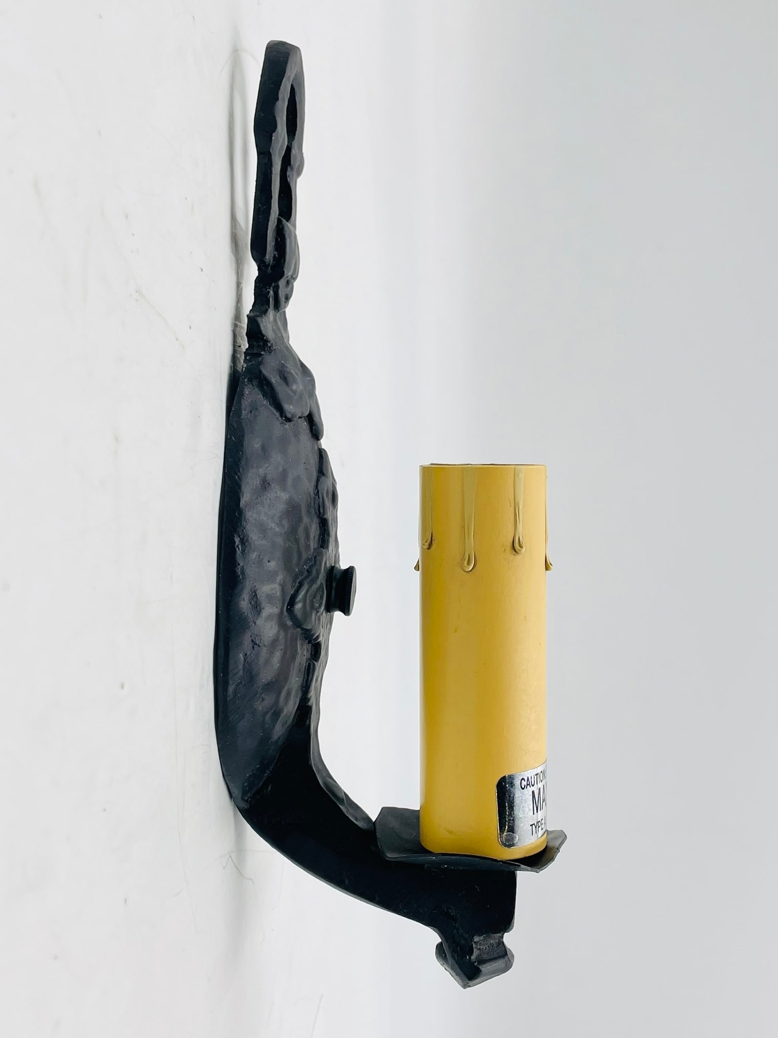 Custom Wall Sconce by Steven Handelman Studios, USA 2024 (1 of 11)