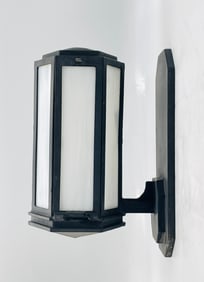 Modern Wall Sconce by Steve Handelman Studios, USA 2024