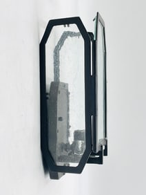 Modern Wall Sconce by Steve Handelman Studios, USA 2019