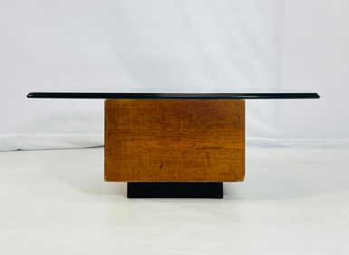 Vintage Coffee Table Base