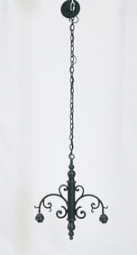 "Cabrillo" Pendant Light by Steven Handelman Studios, USA 2021