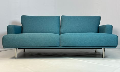 'Nest' Sofa by Piero Lissoni for Cassina