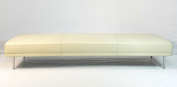 Mirador Day Bed by Lievore Altherr Molina for Bernhardt Design