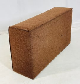 Upholstered piece of Furniture/Ottoman