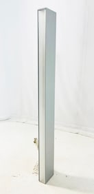 Contemporary Hanging LED Pendant Light.