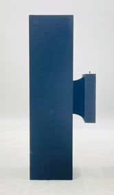 Contemporary Metal Wall Sconce