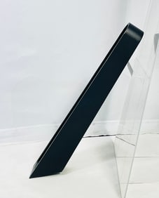 "Bay City" Bike Rack by Forms + Surfaces, Australia.