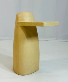 Quarry Side Table by Sarah Sherman Samuel for Lulu & Georgia