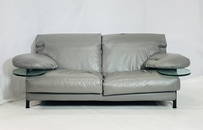 Paolo Piva 'Arca' sofa for B&B Italia, Italy 1980s