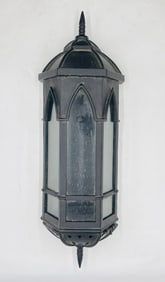 "Byzantium" Wall Sconce by Steven Handelman Studios, USA 2021