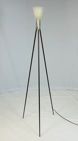 "Rosy" Tripod Floor Lamp by Philippe Stark for Flos