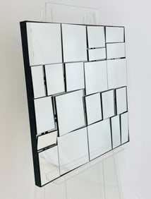 Modern Wall Mirror