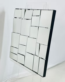 Modern Wall Mirror #3