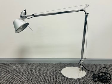 Tolomeo Table Lamp by Michele De Lucchi & Giancarlo Fassina for Artemide