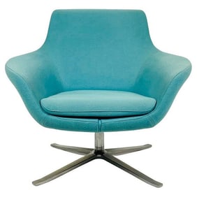 Bob Lounge Chair by Pearson Lloyd for Coalesse/Steelcase