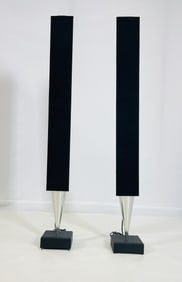 Bang & Olufsen BeoLab 8000 Active Loudspeakers – Iconic Danish Design