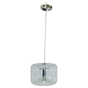 “Bonbonne” Pendant Light by Jean-François D’Or for Ligne Roset, France, 2015
