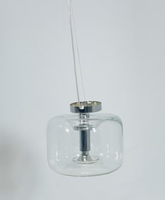 “Bonbonne” Pendant Light by Jean-François D’Or for Ligne Roset, France, 2015