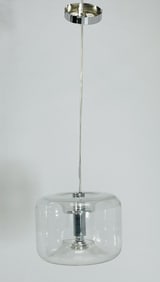 “Bonbonne” Pendant Light by Jean-François D’Or for Ligne Roset, France, 2015