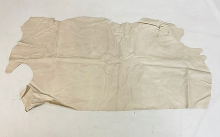 Leather Hide by Edelman, "Sagreen Foundation"