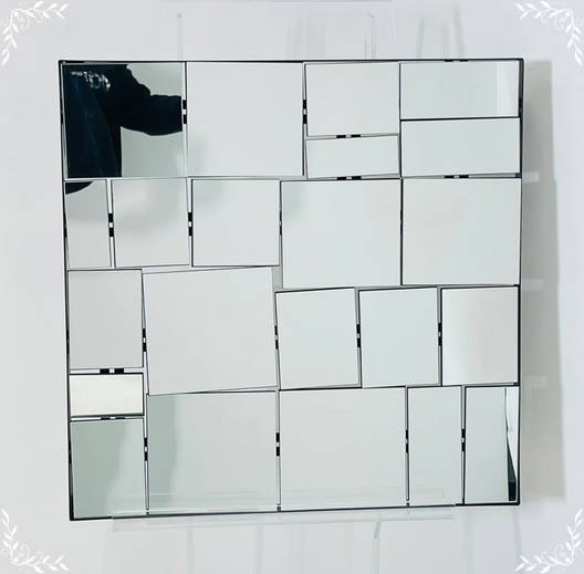 American Mirrors