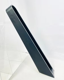 "Bay City" Bike Rack by Forms + Surfaces, Australia.