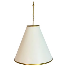 Modern Chandelier by Currey & Company, Pierrepont Collection