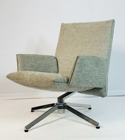 Pilot Low Back Chair by Edward Barber & Jay Osgerby for Knoll, USA 2016