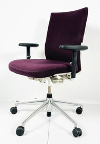 Office Chair by Antonio Citterio for Vitra