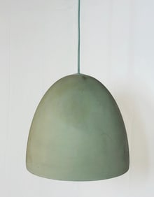 Large 'Castle' Pendant Light by Chen, Chao Cheng for Alchemia Design